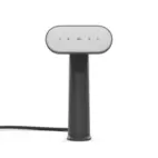 Steamer portable - Steamery Cirrus Lite, Charcoal