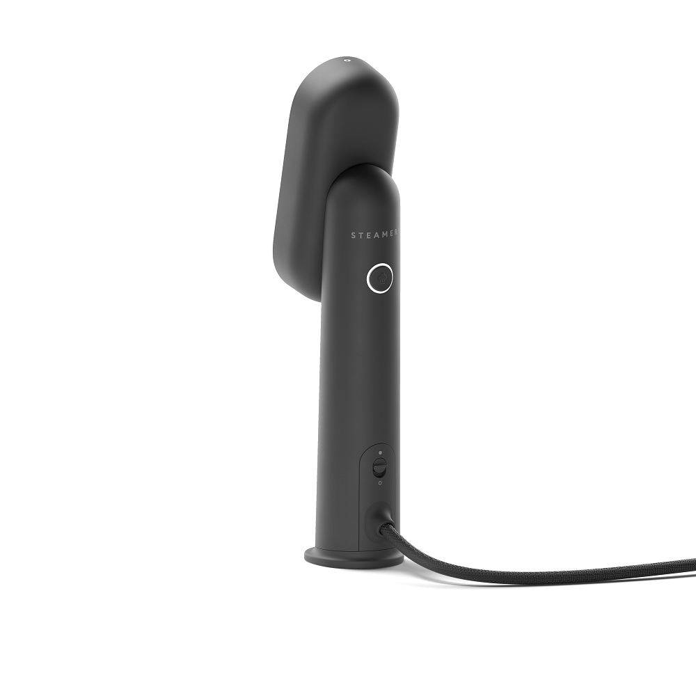 Steamer portable - Steamery Cirrus Lite, Charcoal