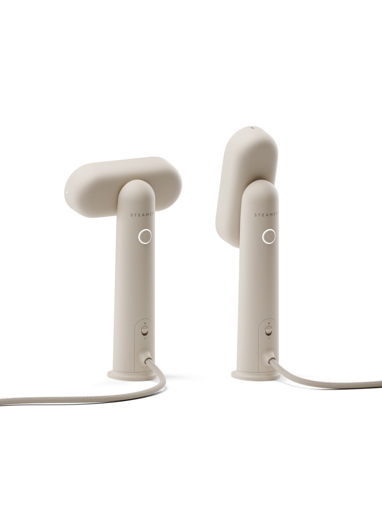 Steamer portabel - Steamery Cirrus Lite, Sand