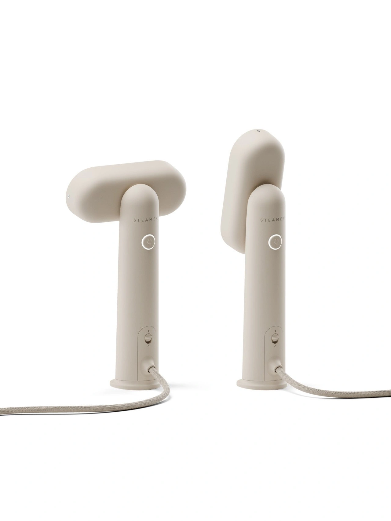 Steamer portable - Steamery Cirrus Lite, Sand