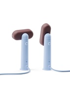 Steamer portabel - Steamery Cirrus Lite, Terra/sky