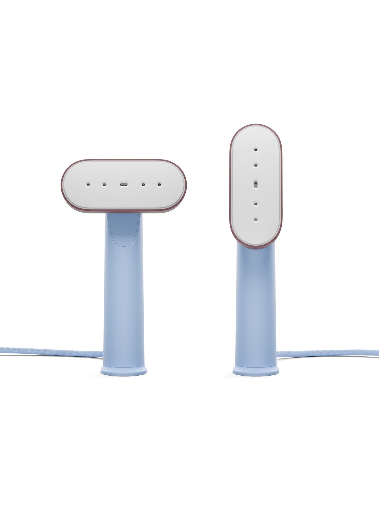 Steamer portabel - Steamery Cirrus Lite, Terra/sky