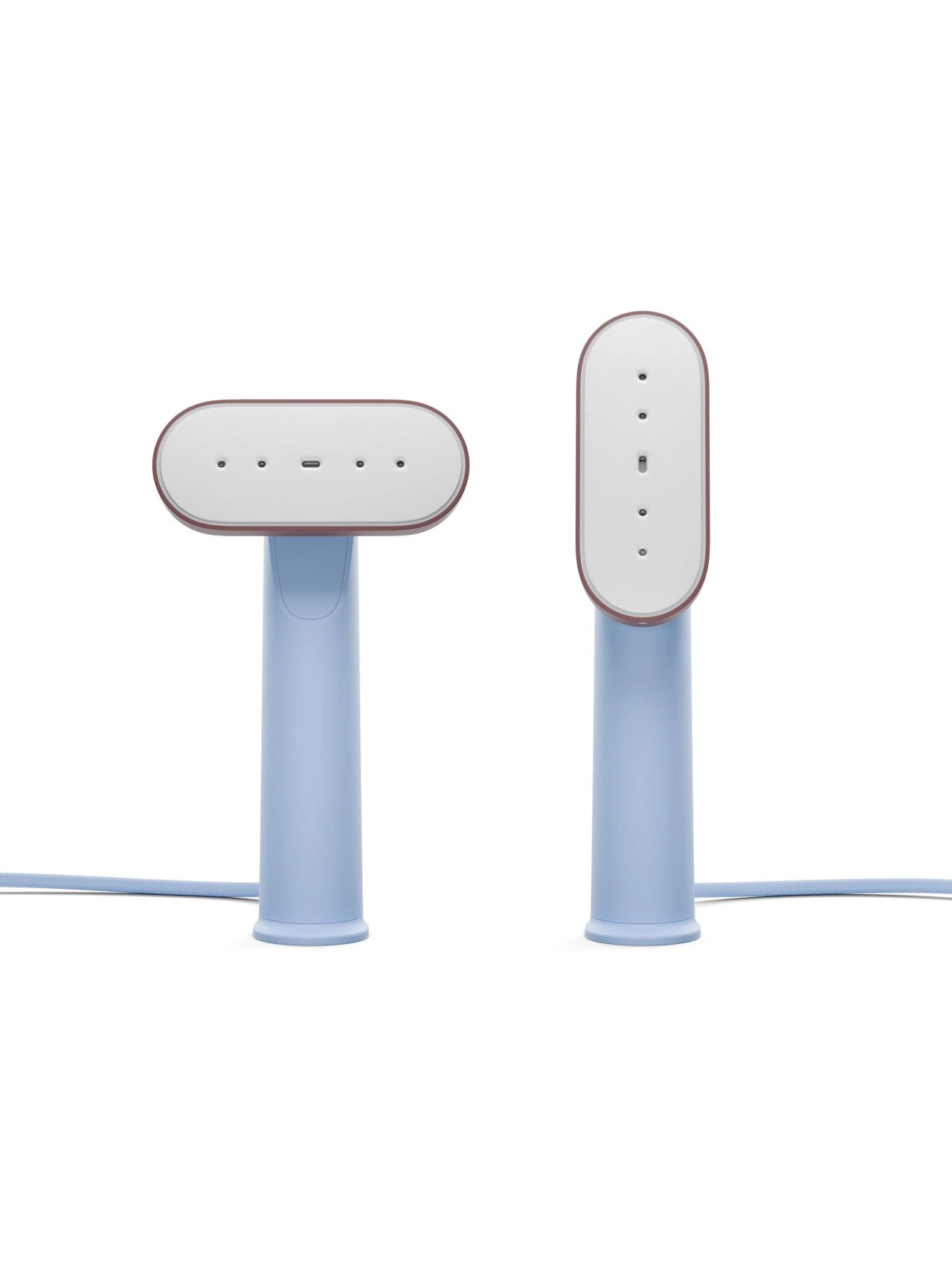 Steamer portable - Steamery Cirrus Lite, Terra/sky