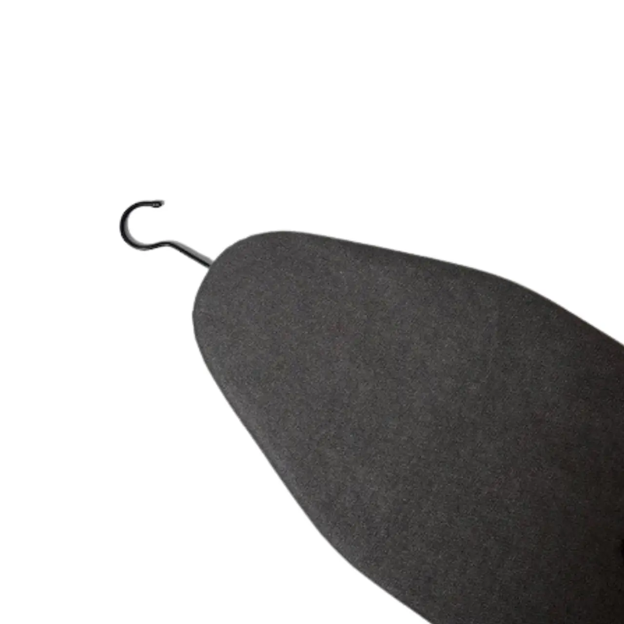 Strykbräda med krok Edward Table top