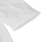 Bathrobe Grand Luxe 420 g, White