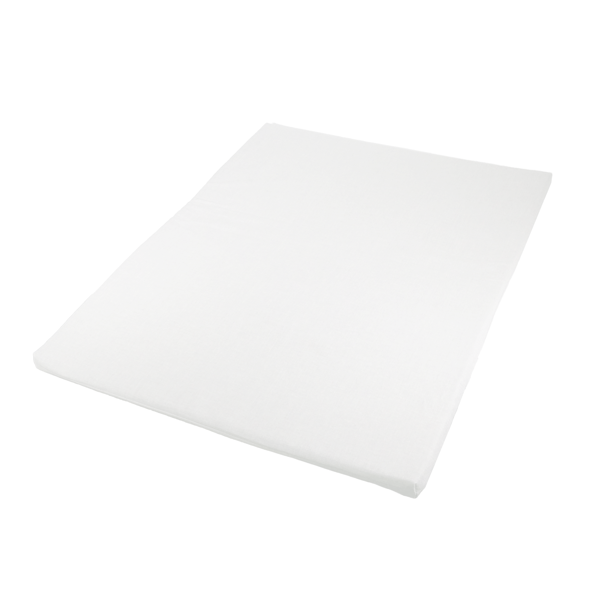 Changing pad, cushion, White