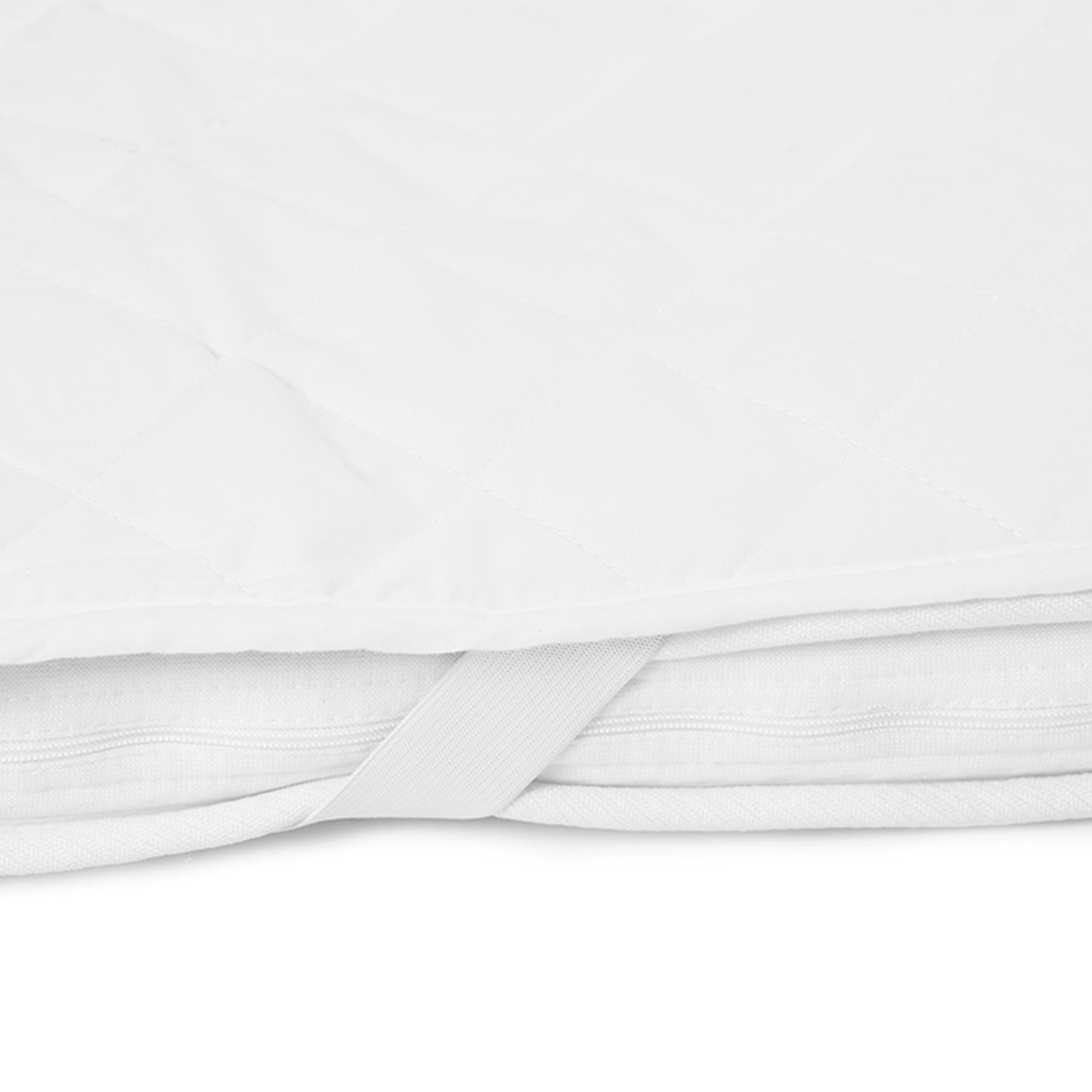 Mattress protector Grand Luxe 80x200 cm