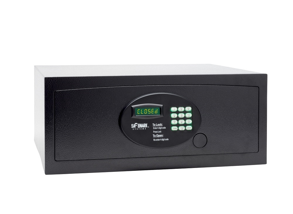 Safe EN5.3 Laptop 17", Black