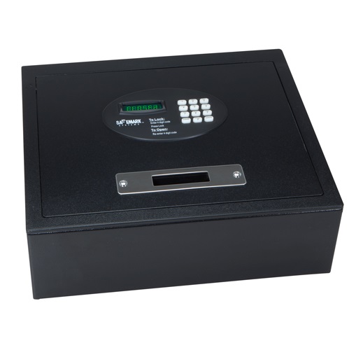 Safe DN5.4 Ver 2 Laptop 15", Black