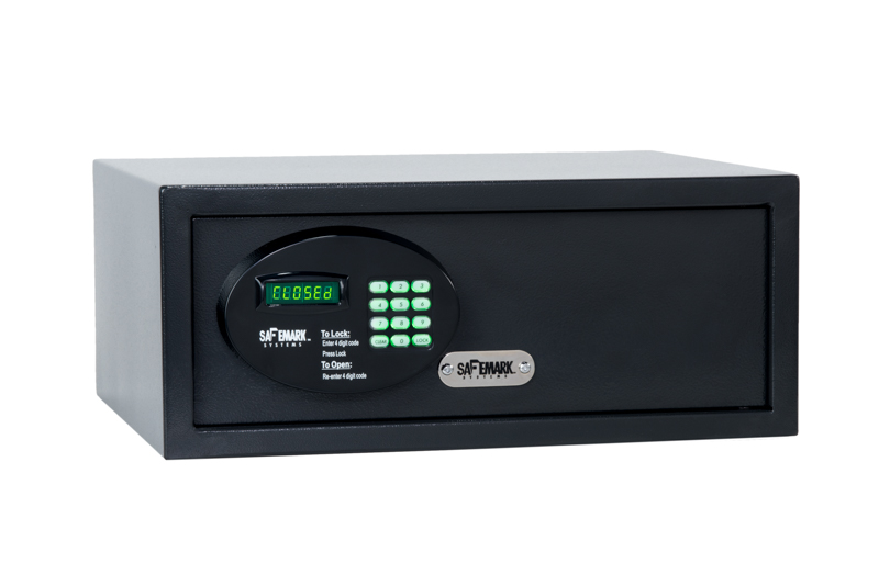 Safe E5.1 Laptop 17", Black