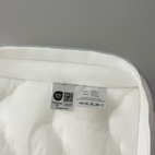 Mattress topper Ella Firm 160 x 200 cm