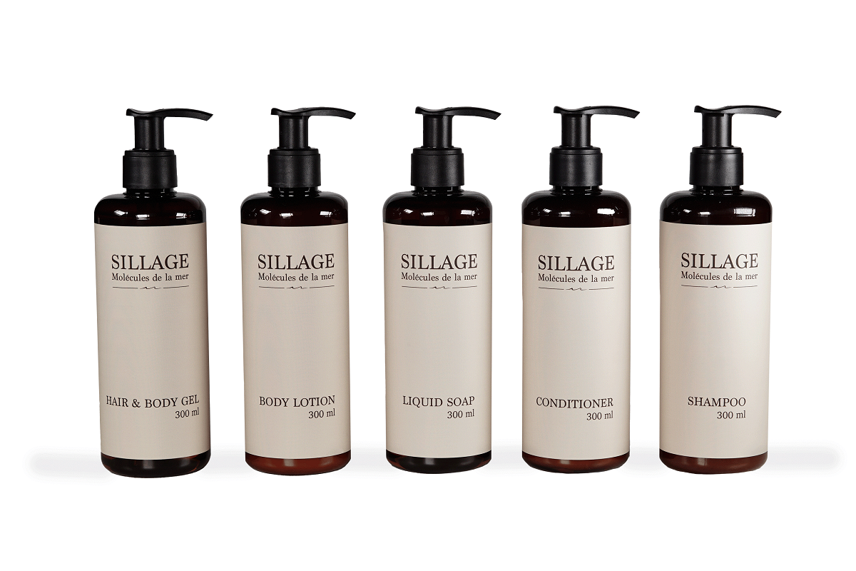 Conditioner Sillage 300 ml