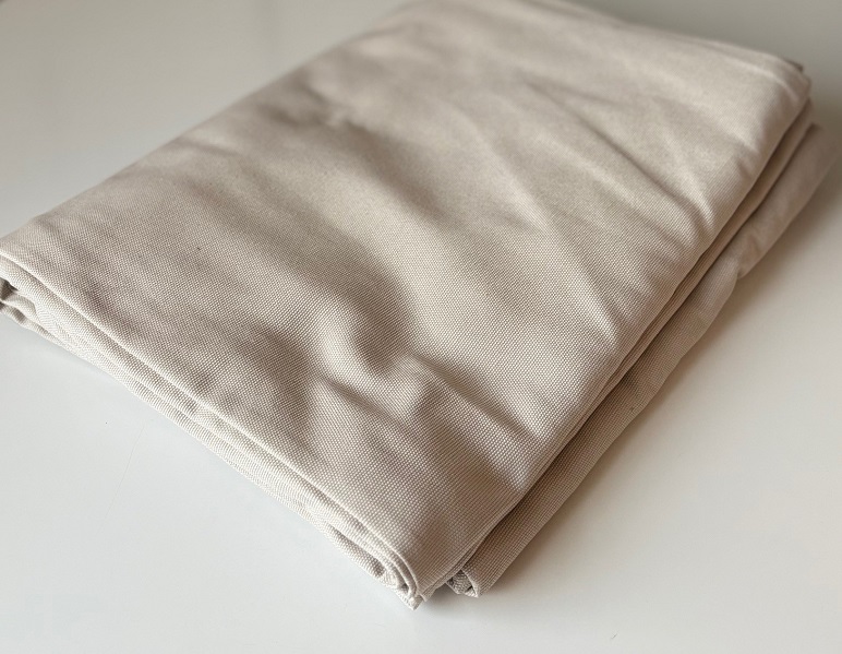 Sängkappa Panama 90x200x50 cm, Sand
