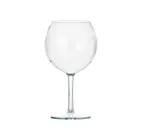 Gin glass PET 60 cl, heat-resistant