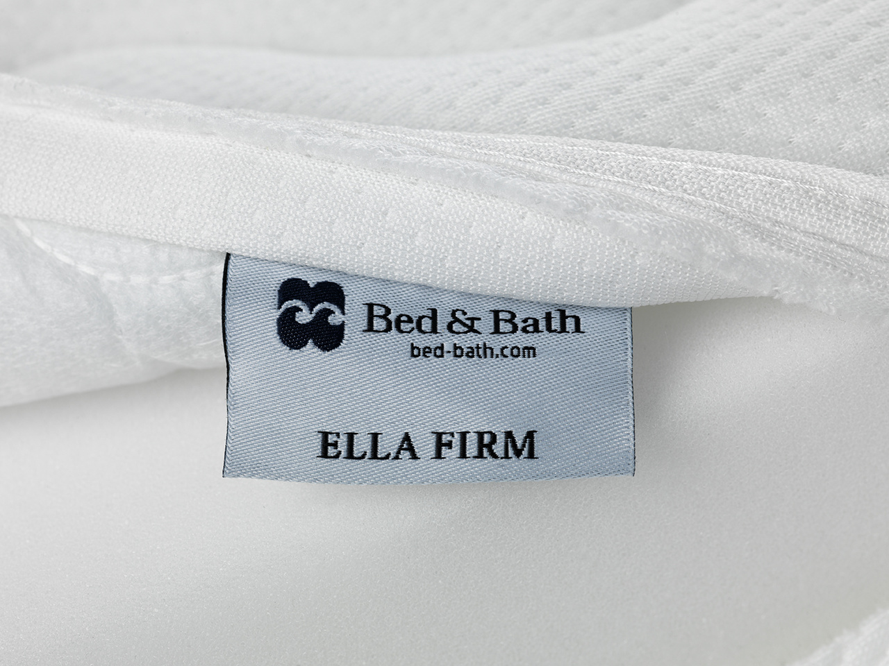 Mattress topper Ella Firm 80 x 200 cm