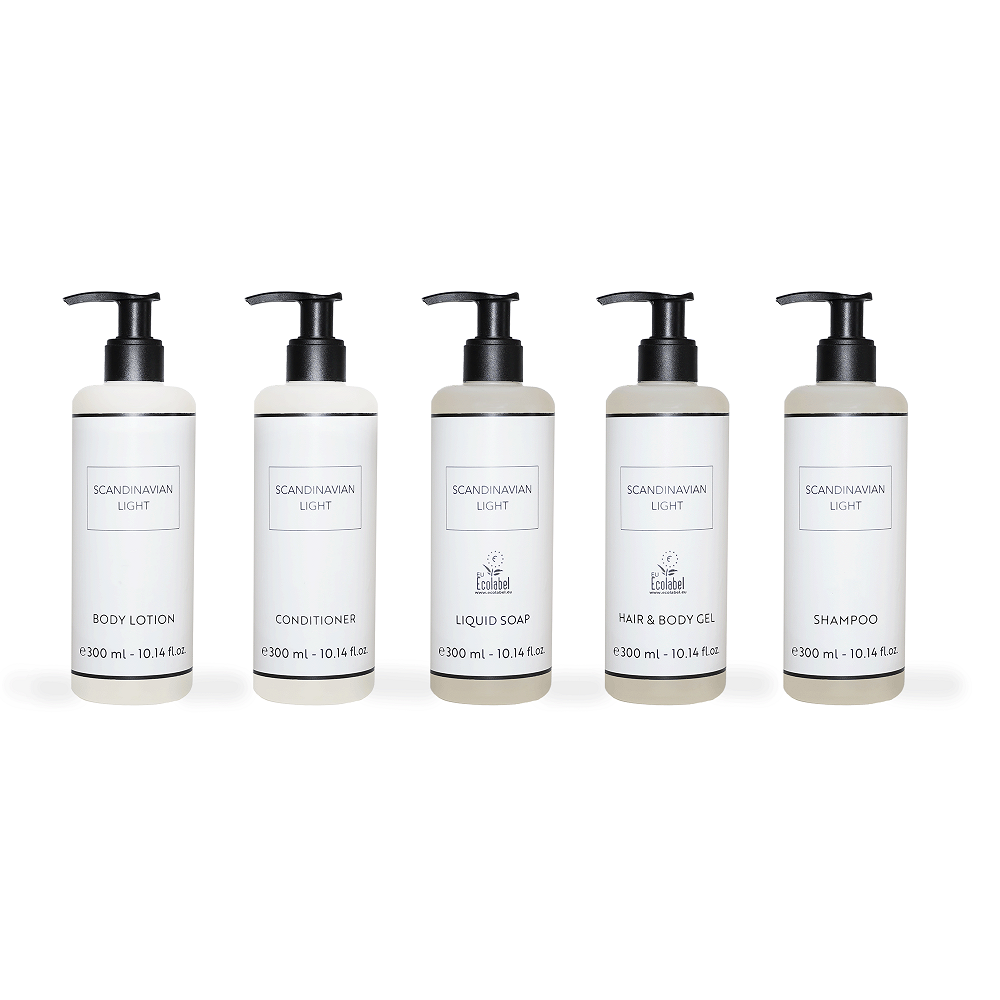 Soap Scandinavian Light 300 ml