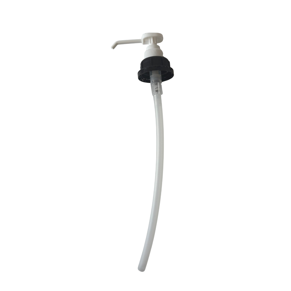 Pump Ecolabel, Dunk 5 l