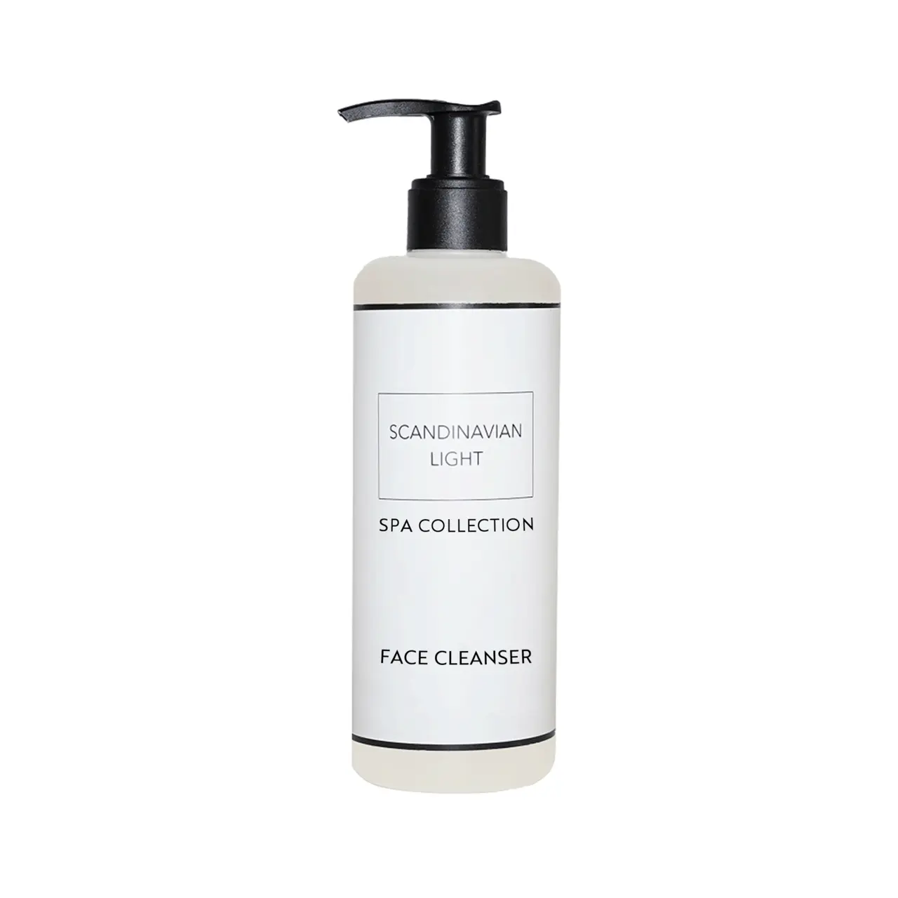 Ansiktsrengöring, SPA COLLECTION 300 ml