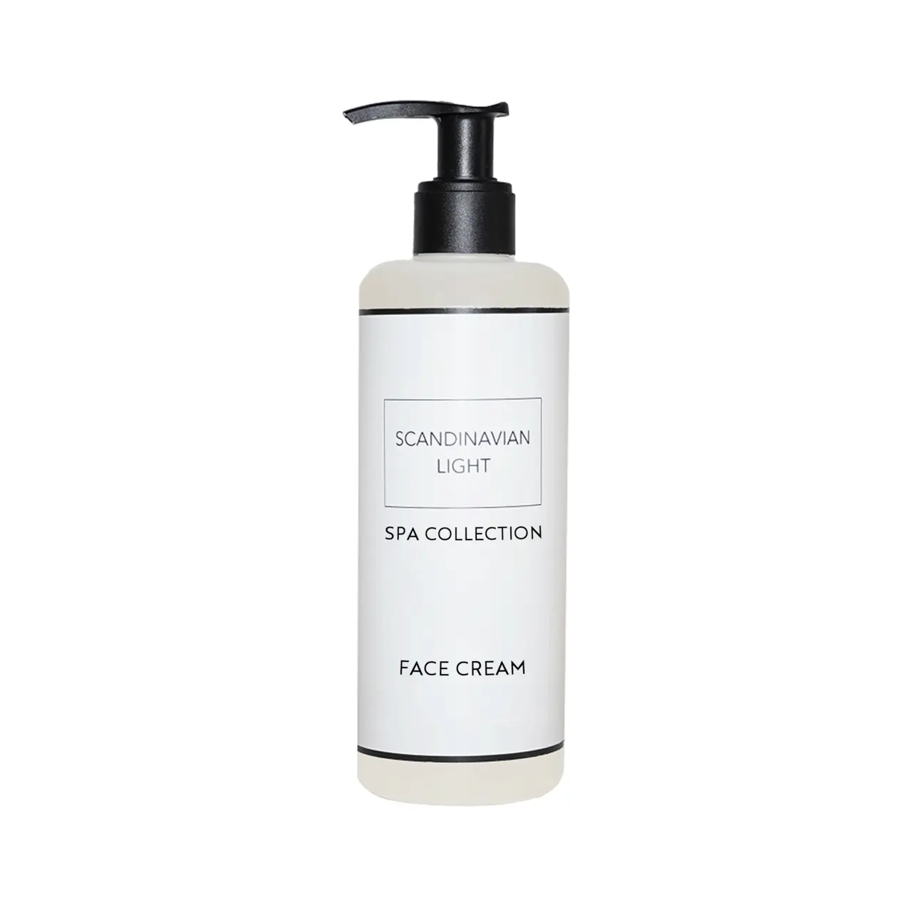Ansiktskräm, SPA COLLECTION 300 ml