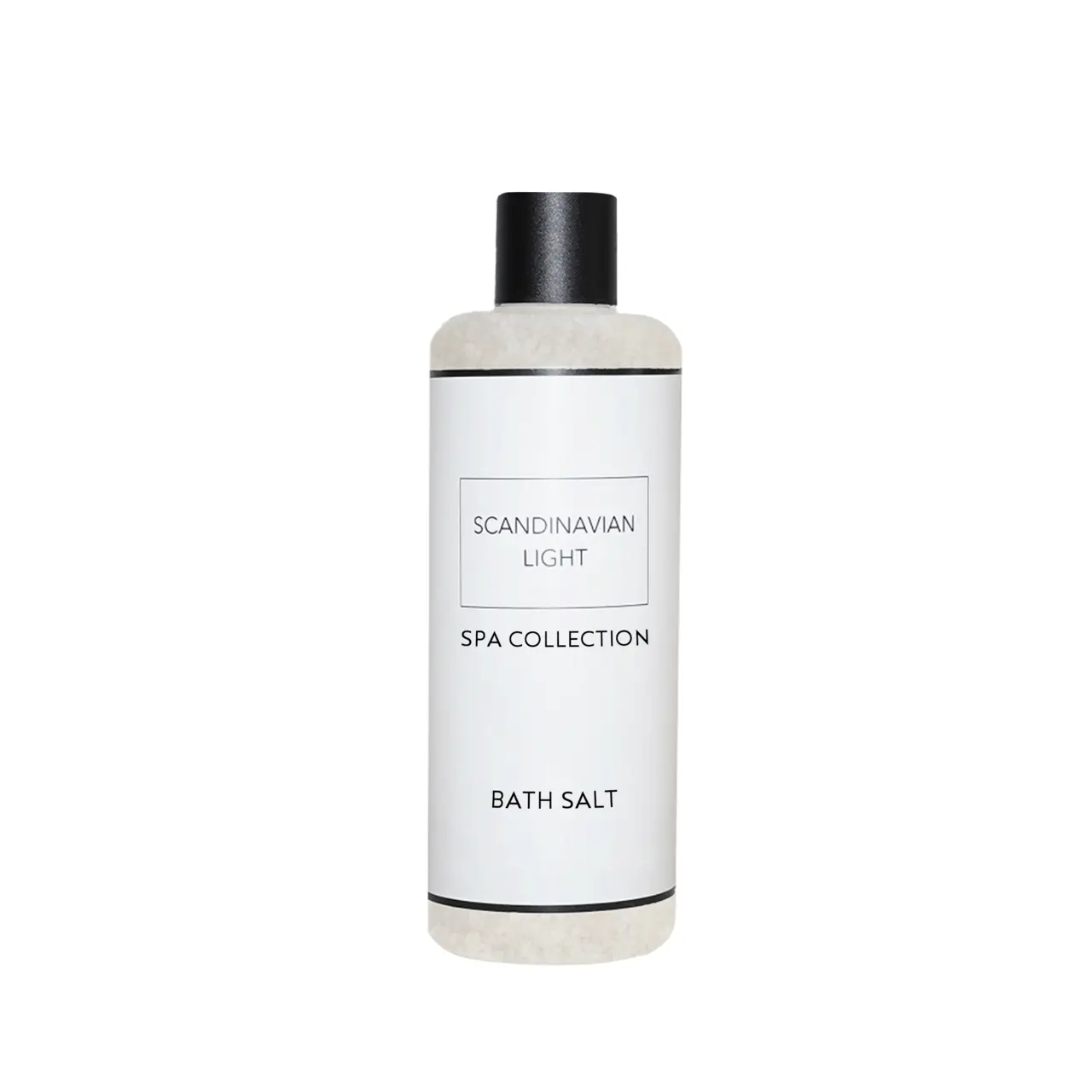 Bath salt, SPA COLLECTION 300 ml