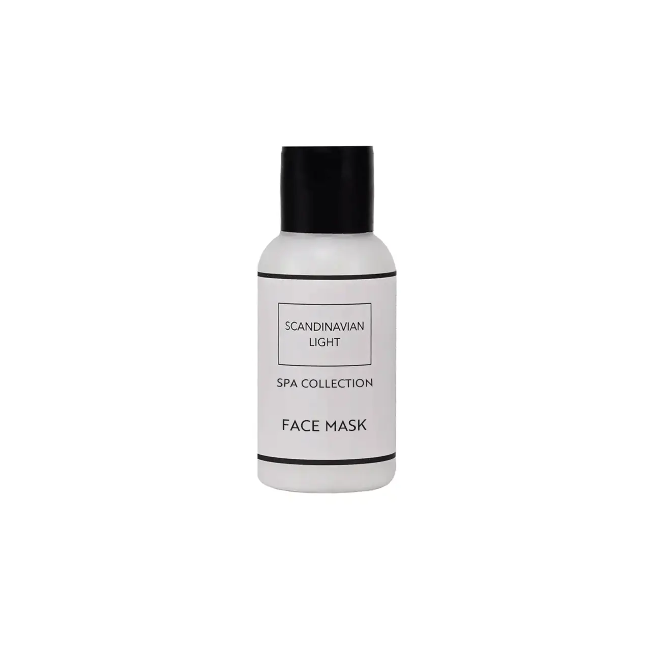 Face mask, SPA COLLECTION 30 ml