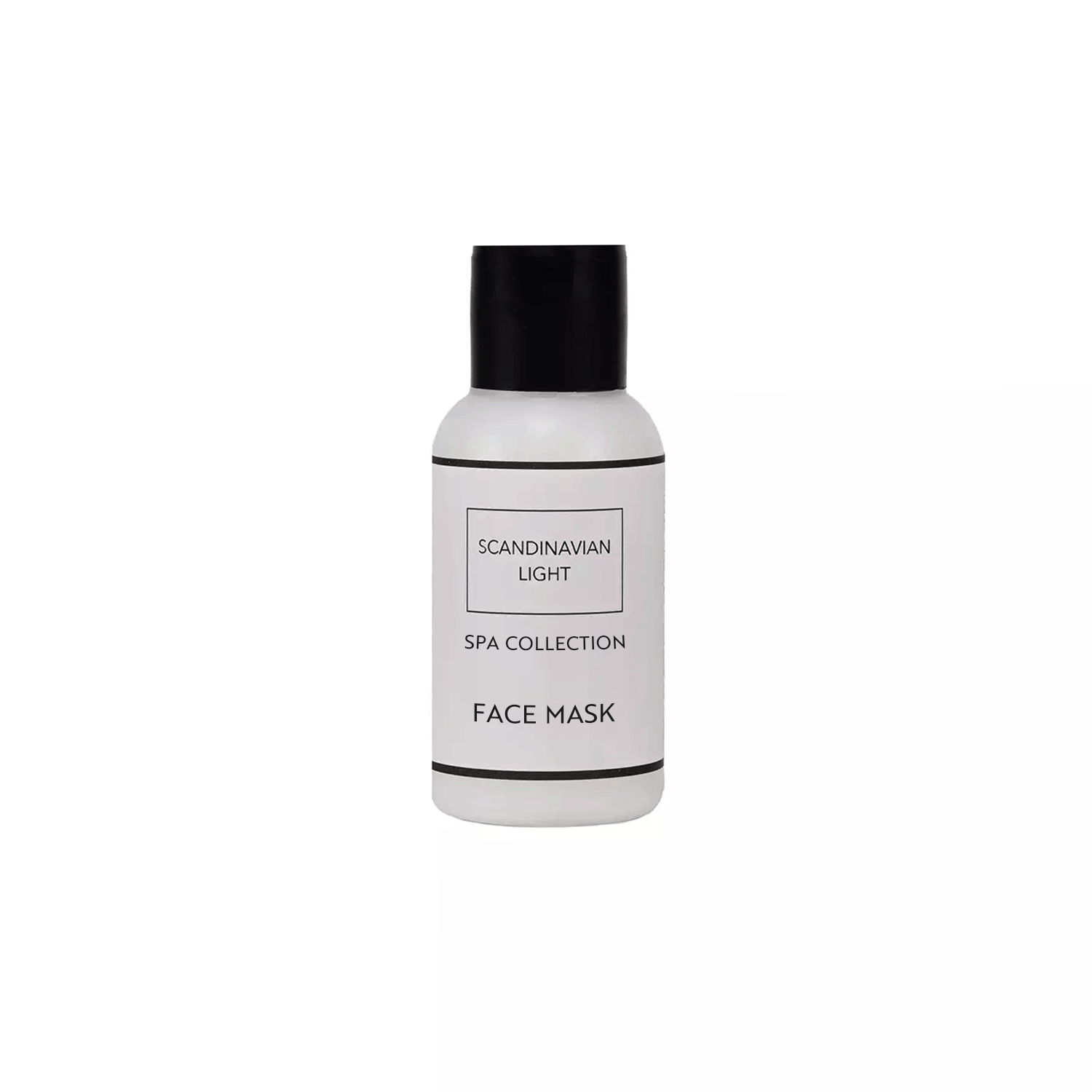 Ansiktsmask, SPA COLLECTION 30 ml