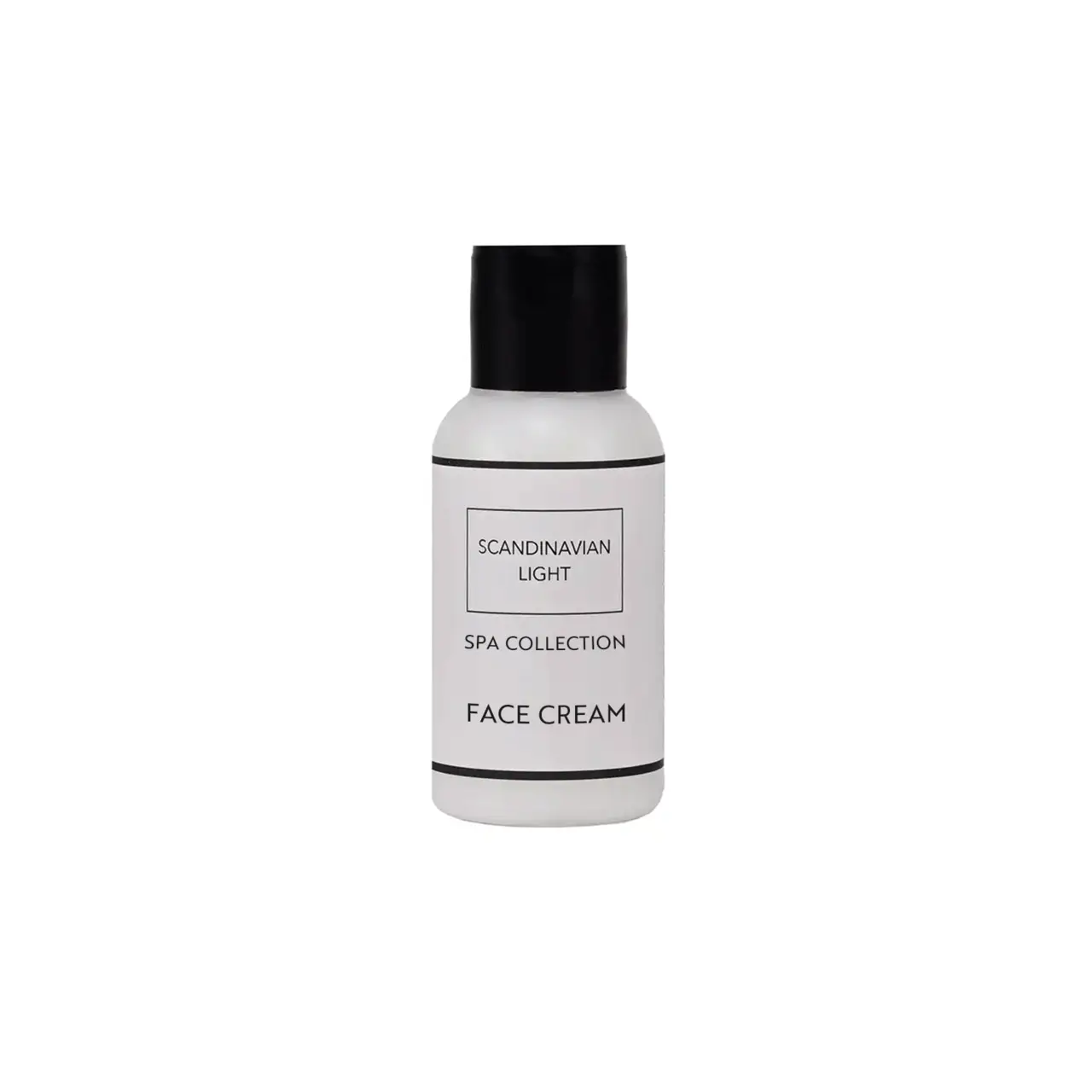 Ansiktskräm, SPA COLLECTION 30 ml