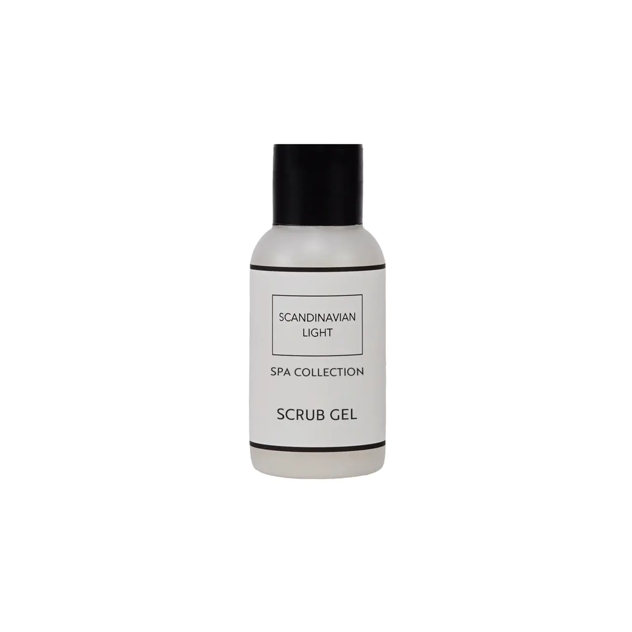 Skrubb gel, SPA COLLECTION 30 ml