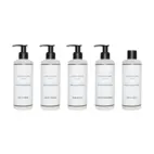 Bath salt, SPA COLLECTION 300 ml