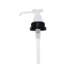 Pump Ecolabel, 5 l Canister