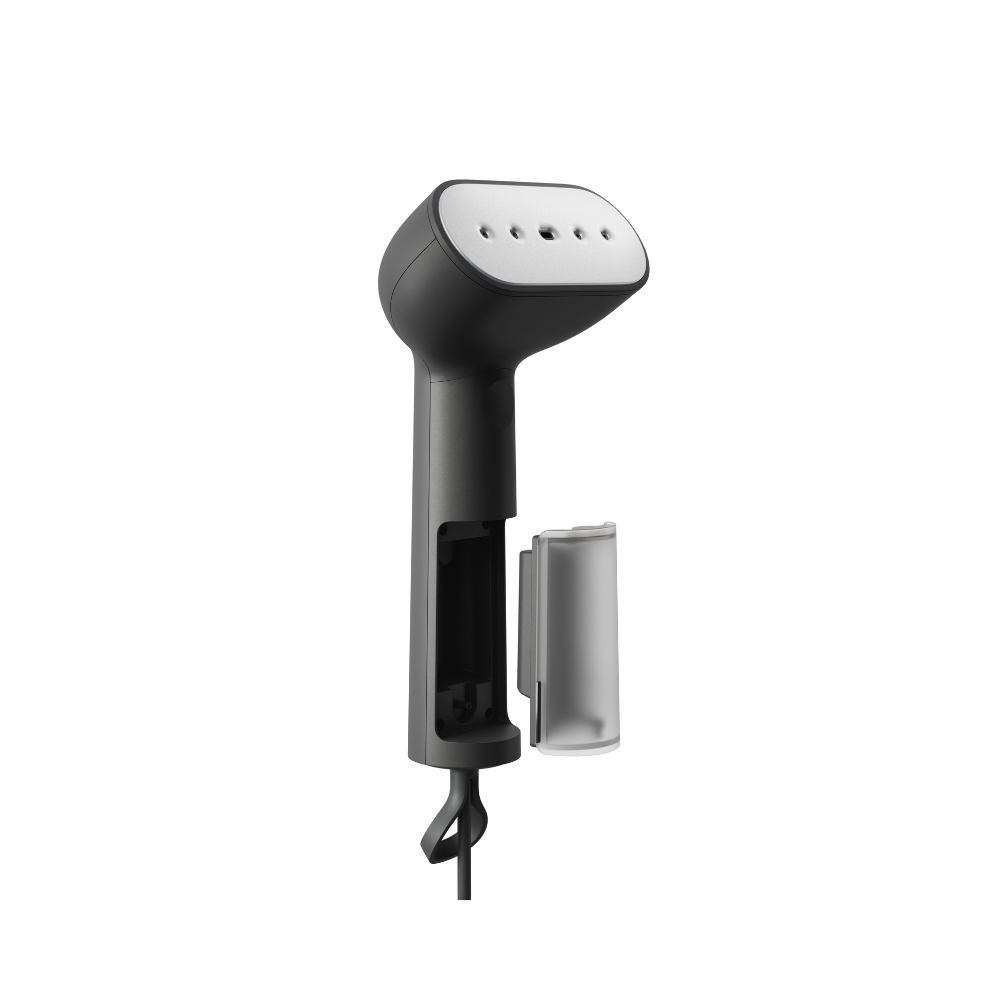 Steamer portable - Steamery Cirrus Core, Black