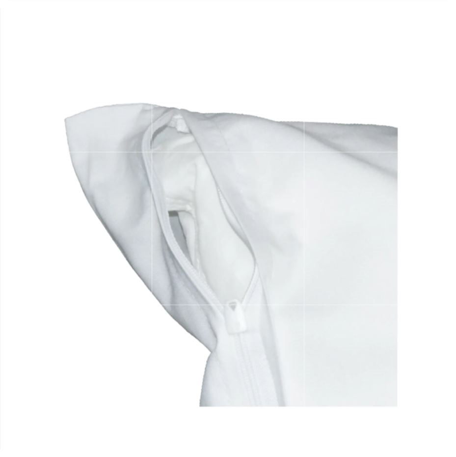 Pillow protective cover 60x63 cm
