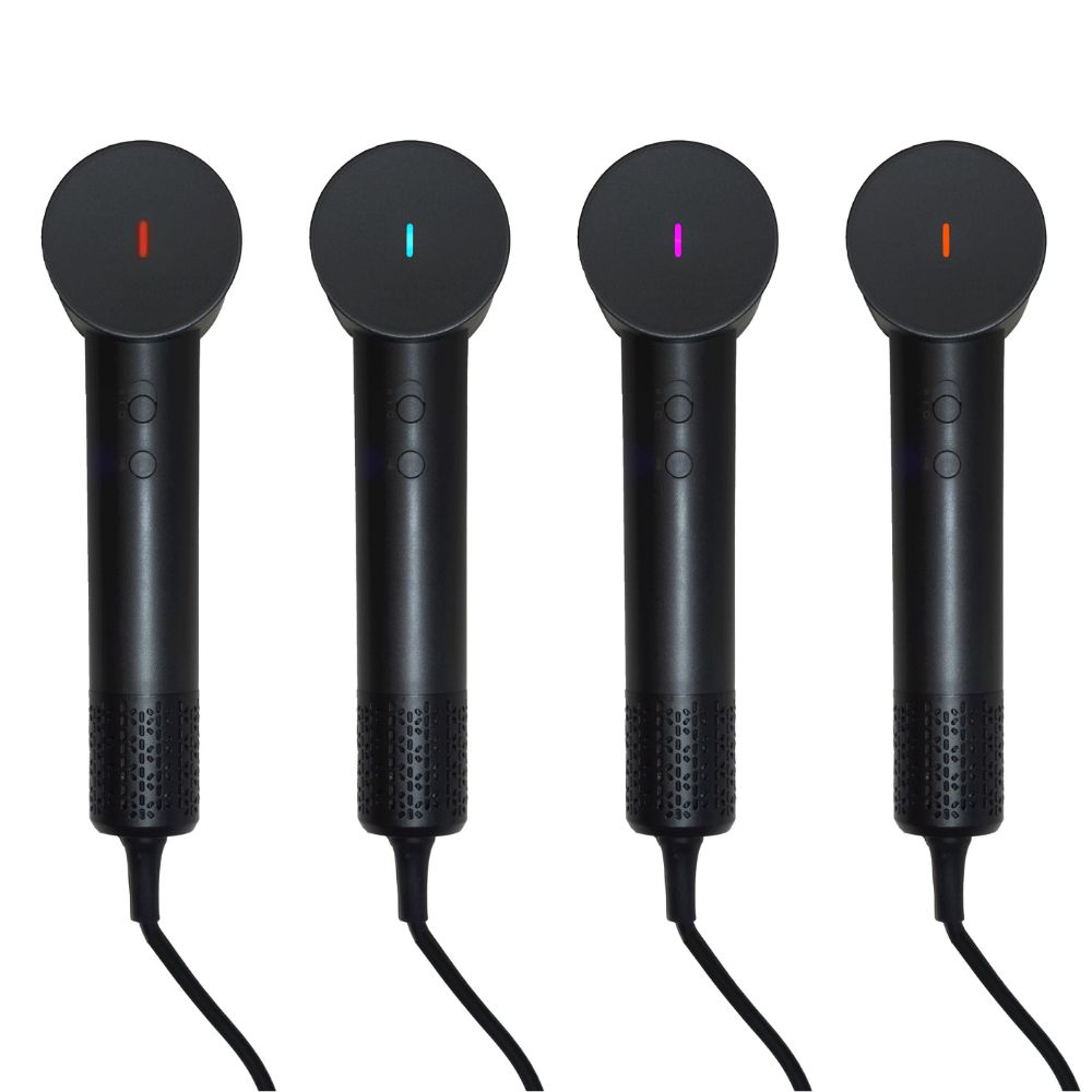 Hårtork Edward Premium Ionic 1600 W
