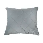 Pillow Protector. quilted, 50x60 cm