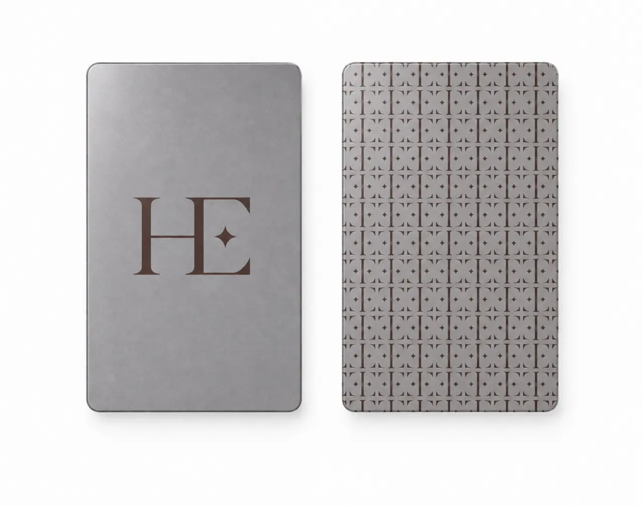 Key card customized