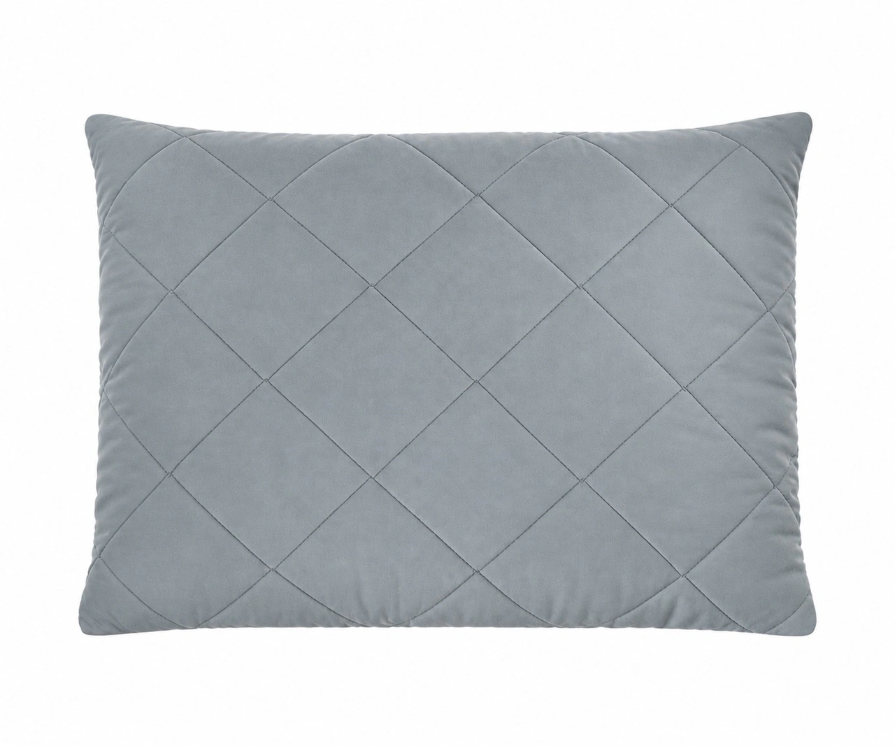 Pillow Protector. quilted, 50x60 cm