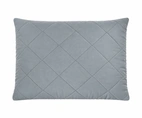 Pillow Protector. quilted, 50x60 cm