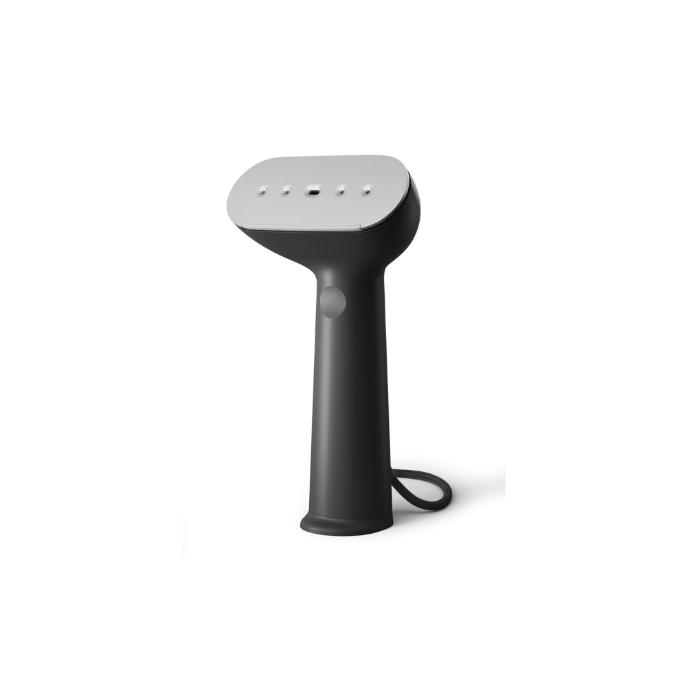 Steamer - Steamery Cirrus Icon, Black