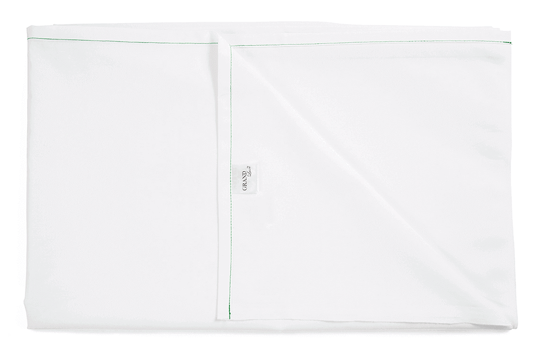 Lakan Grand Luxe 235x280 cm, Vit