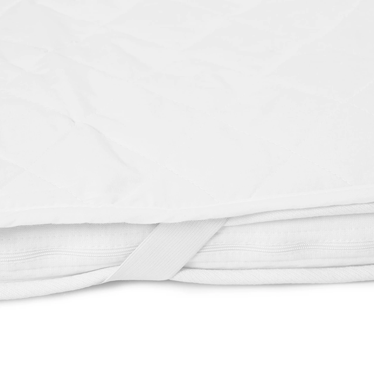 Mattress protector Grand Luxe 80x200 cm
